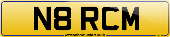 N8 RCM