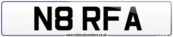 N8 RFA