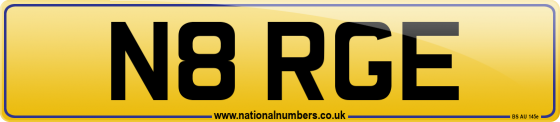 N8 RGE