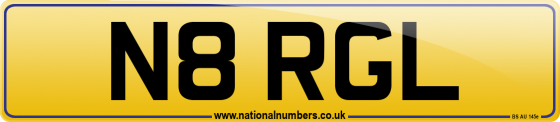 N8 RGL