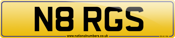 N8 RGS