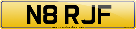N8 RJF