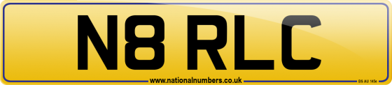 N8 RLC