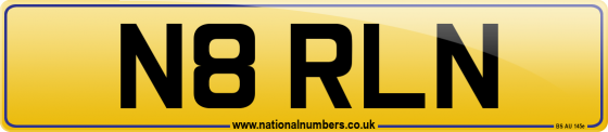 N8 RLN