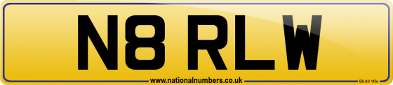 N8 RLW