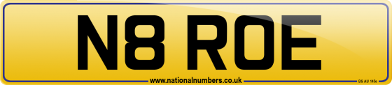 N8 ROE