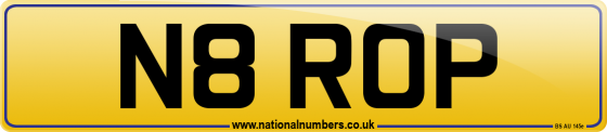 N8 ROP