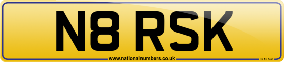 N8 RSK
