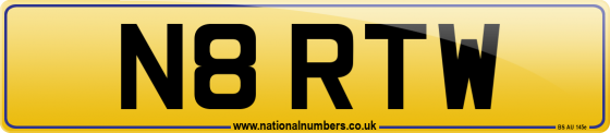N8 RTW