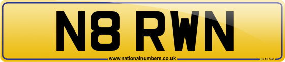 N8 RWN