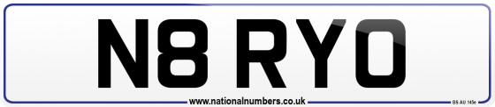 N8 RYO