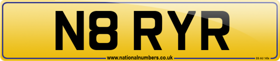 N8 RYR