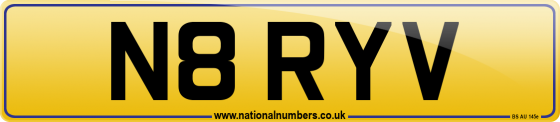 N8 RYV