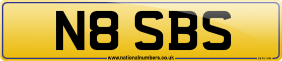 N8 SBS