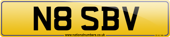 N8 SBV