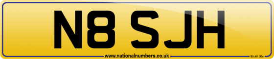 N8 SJH
