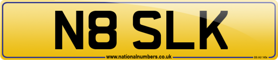 N8 SLK