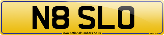 N8 SLO