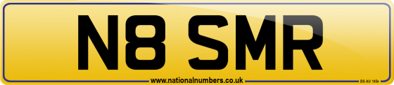 N8 SMR