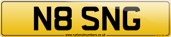 N8 SNG
