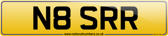 N8 SRR