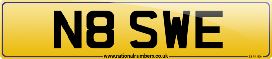N8 SWE