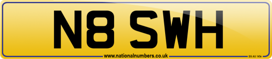 N8 SWH