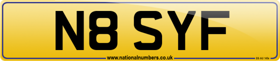 N8 SYF