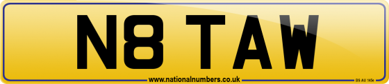 N8 TAW