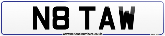 N8 TAW