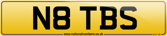 N8 TBS