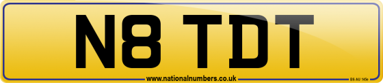 N8 TDT