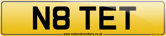 N8 TET