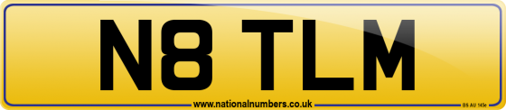 N8 TLM