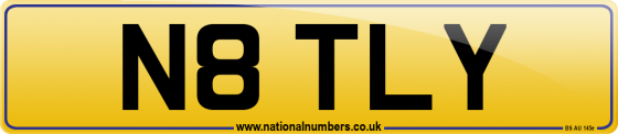N8 TLY