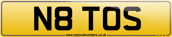 N8 TOS