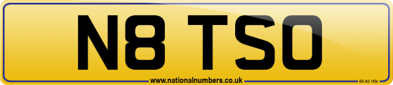 N8 TSO