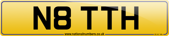 N8 TTH
