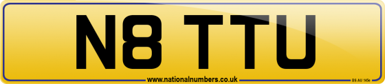 N8 TTU