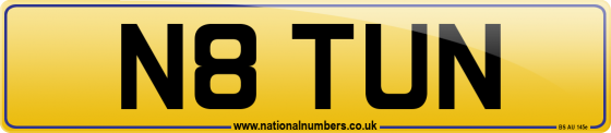 N8 TUN