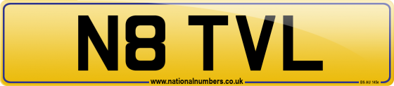 N8 TVL