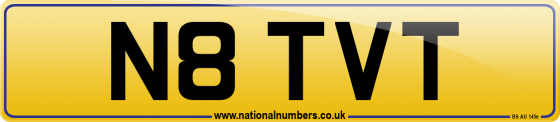 N8 TVT