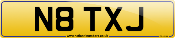 N8 TXJ