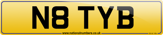 N8 TYB