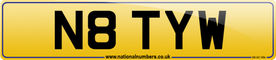 N8 TYW