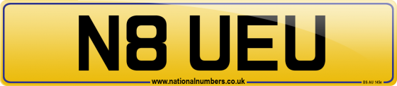 N8 UEU
