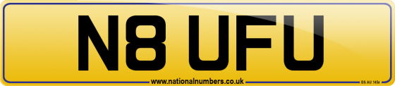 N8 UFU