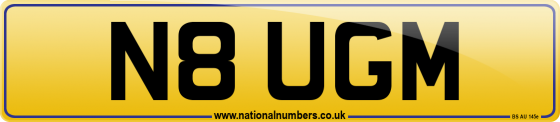 N8 UGM
