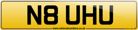 N8 UHU