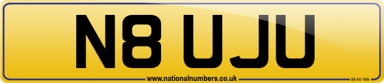 N8 UJU